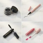 4 in 1 Beauty Kit - Rainbow Flux Essential Makeup Bundle